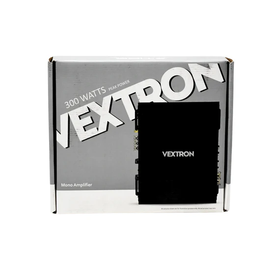 VEXTRON Mono Amplifier (XT100)