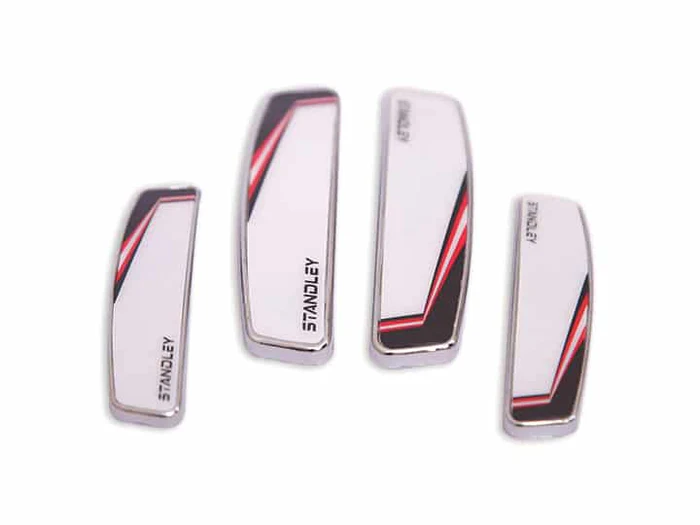 Standley Door Edge Guard DC-1
