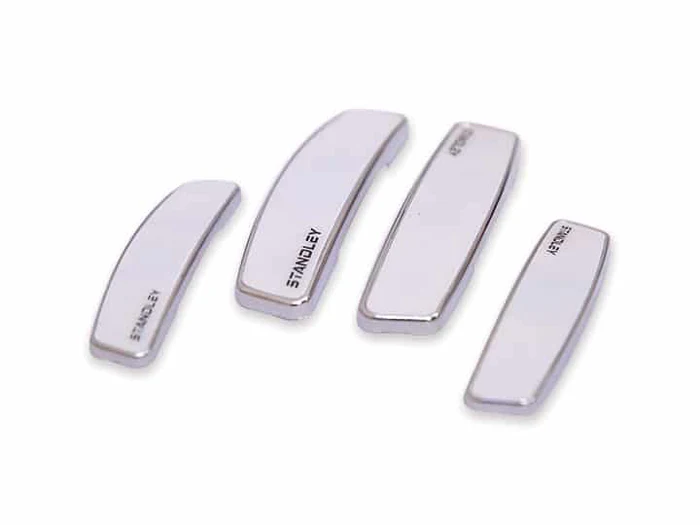 Standley Door Edge Guard DC-4