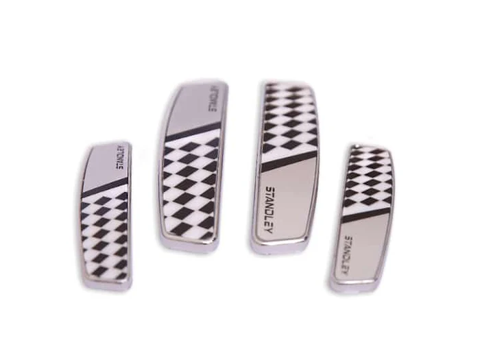 Standley Door Edge Guard DC-7