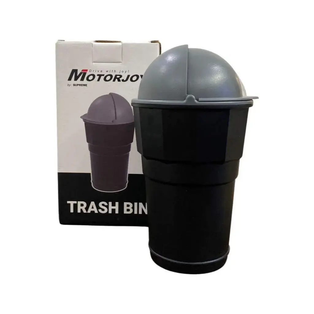 Multi-Purpose Mini Dust Bin/Trash Bin