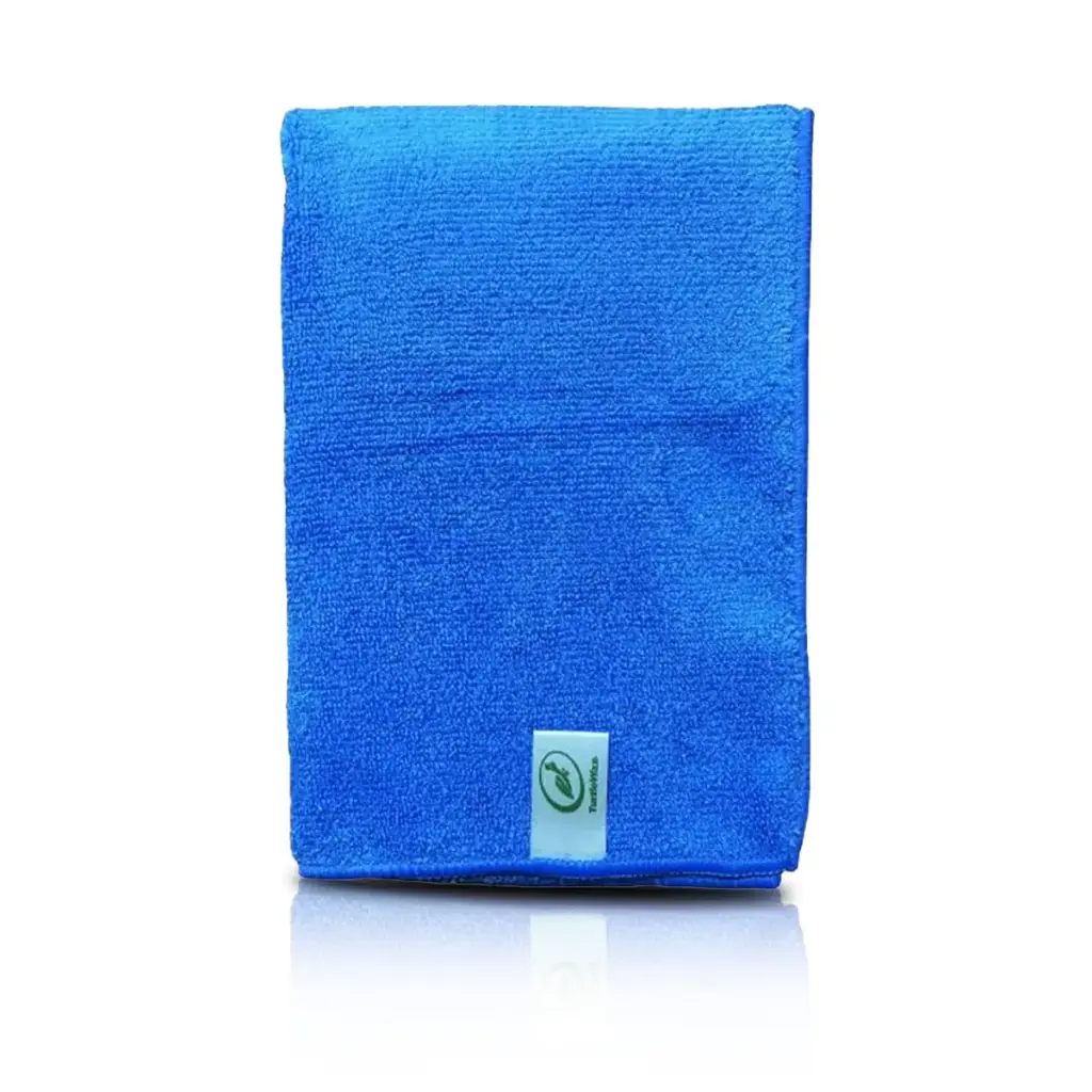 TurtleWax’s Soft Microfibre Cloth For Car