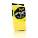 Meguiar’s Soft Microfibre Cloth For Car