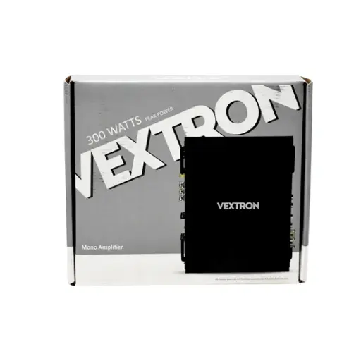VEXTRON Mono Amplifier (XT100)