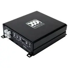 Morel 4 Channel Digital Amplifier 4X70WRms(MPD4.70)