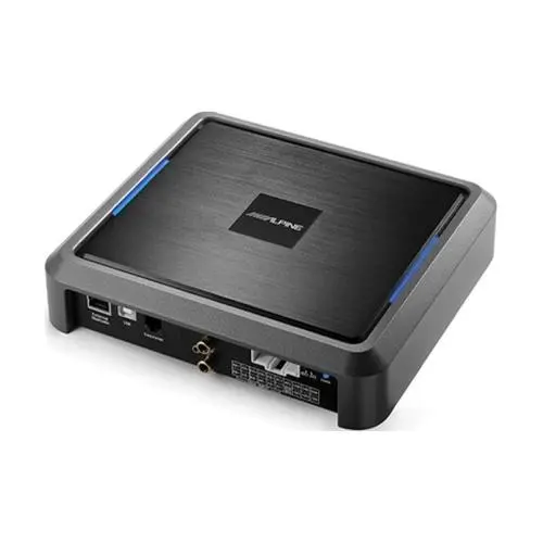 Alpine RUX-C600 DSP Controller (Sound Processor)