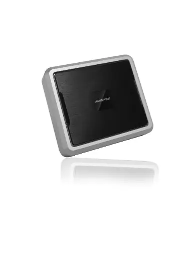 ALPINE PXE-0850X DSP (Amplifier)
