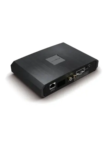 Alpine PXE-R500 DSP (Amplifier)