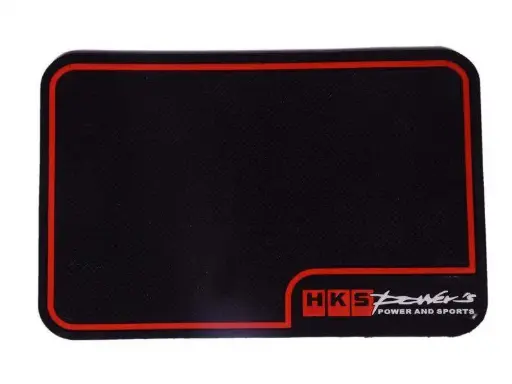 Universal Anti-Slip/Non-Slip Mats for Cars Dashboard - HKS