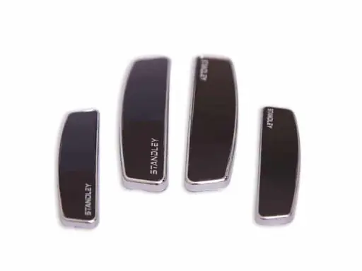Standley Door Edge Guard DC-3