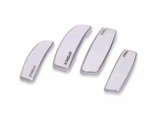 Standley Door Edge Guard DC-4