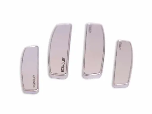 Standley Door Edge Guard DC-5