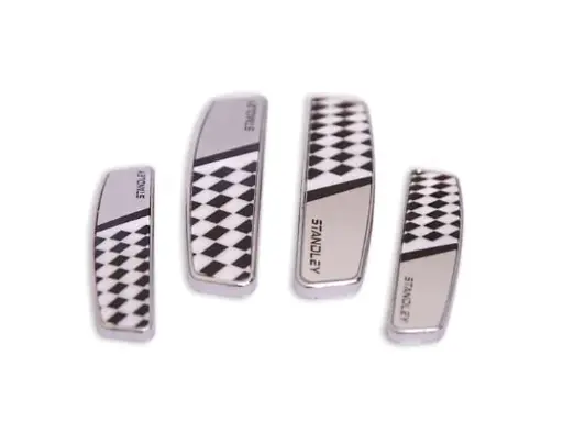 Standley Door Edge Guard DC-7