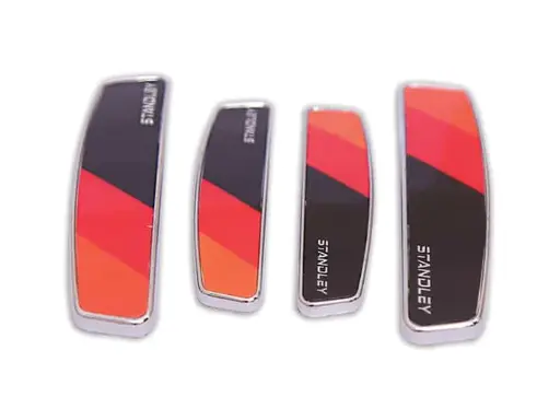 Standley Door Edge Guard DC-8