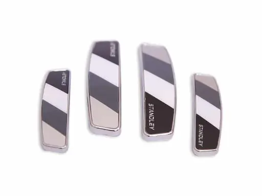 Standley Door Edge Guard DC-12