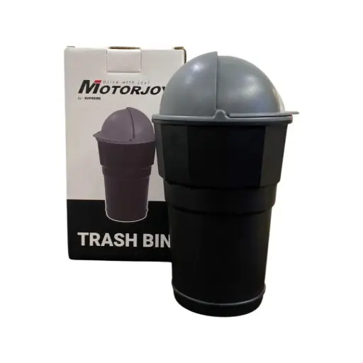 Multi-Purpose Mini Dust Bin/Trash Bin
