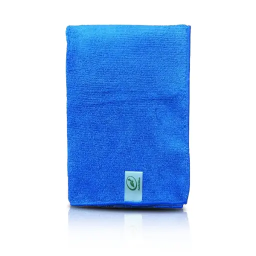 TurtleWax’s Soft Microfibre Cloth For Car