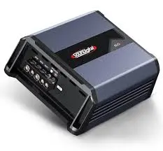 Sound Digital Mono Amplifier EVO-800.1-2 Ohms