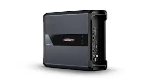 Sound Digital Mono Amplifier EVO-1600.1-1 Ohms