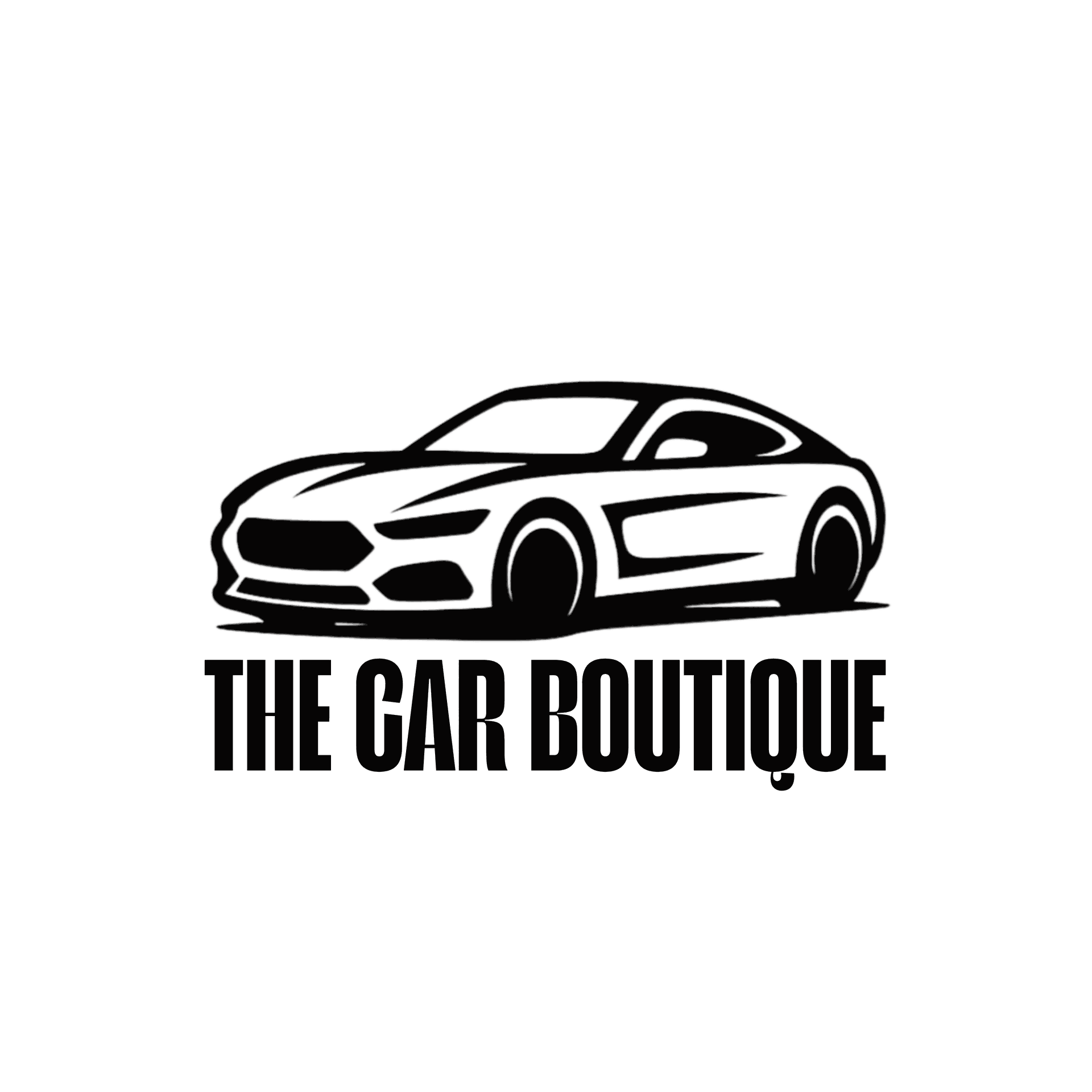 The Car Boutique